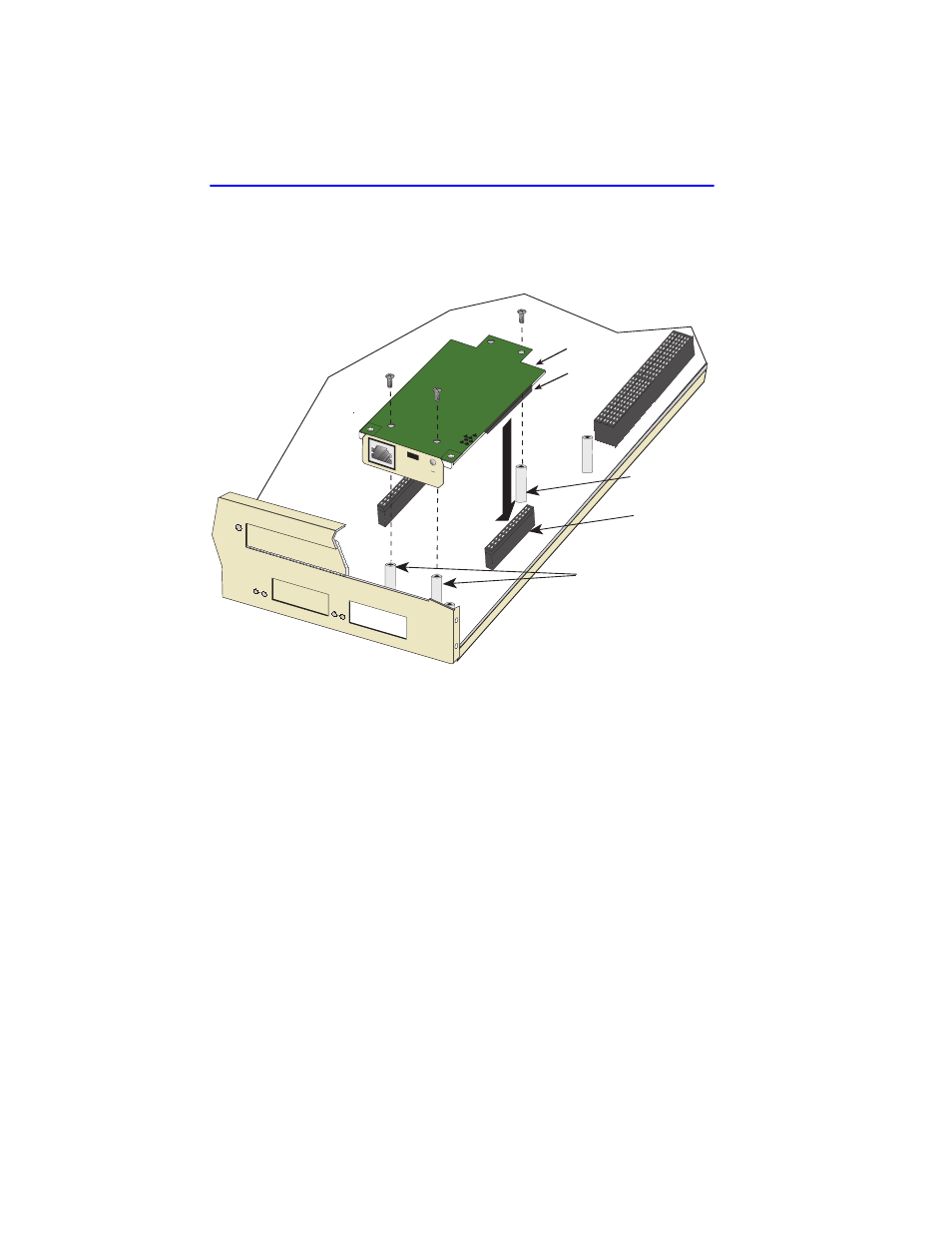 Cabletron Systems 2E43-51R User Manual | Page 162 / 168