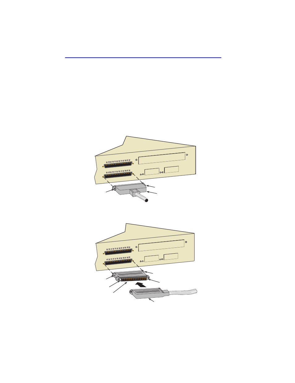 Cabletron Systems 2E43-51R User Manual | Page 34 / 168