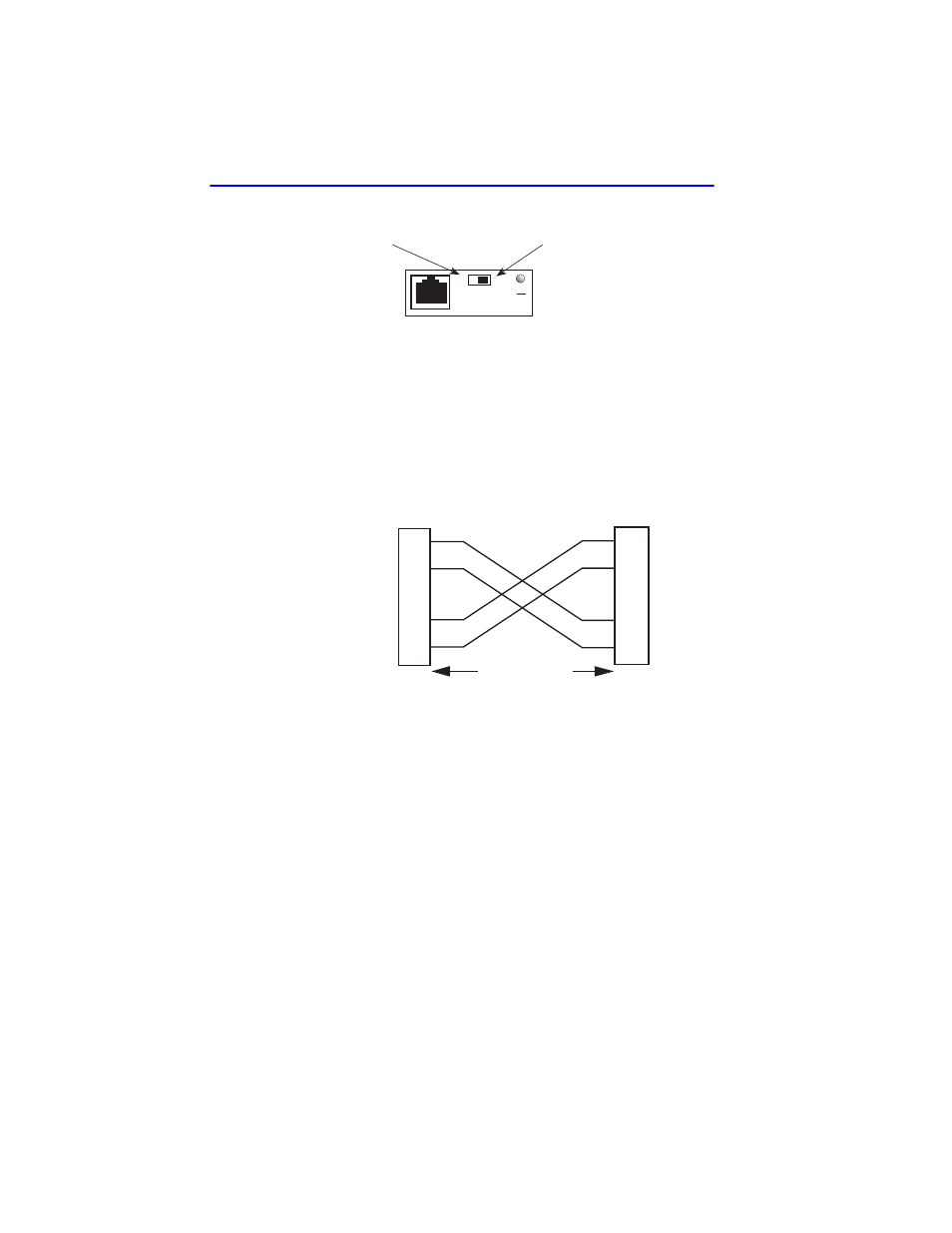Figure 3-8, Wn in | Cabletron Systems 2E43-51R User Manual | Page 36 / 168