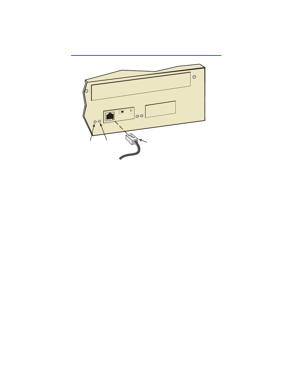 Cabletron Systems 2E43-51R User Manual | Page 37 / 168