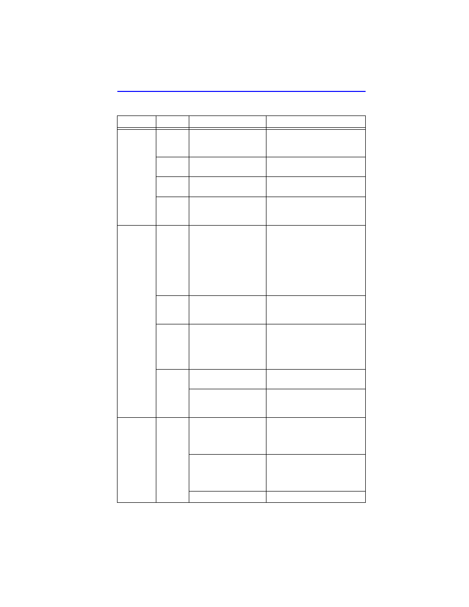 Cabletron Systems 2E43-51R User Manual | Page 43 / 168