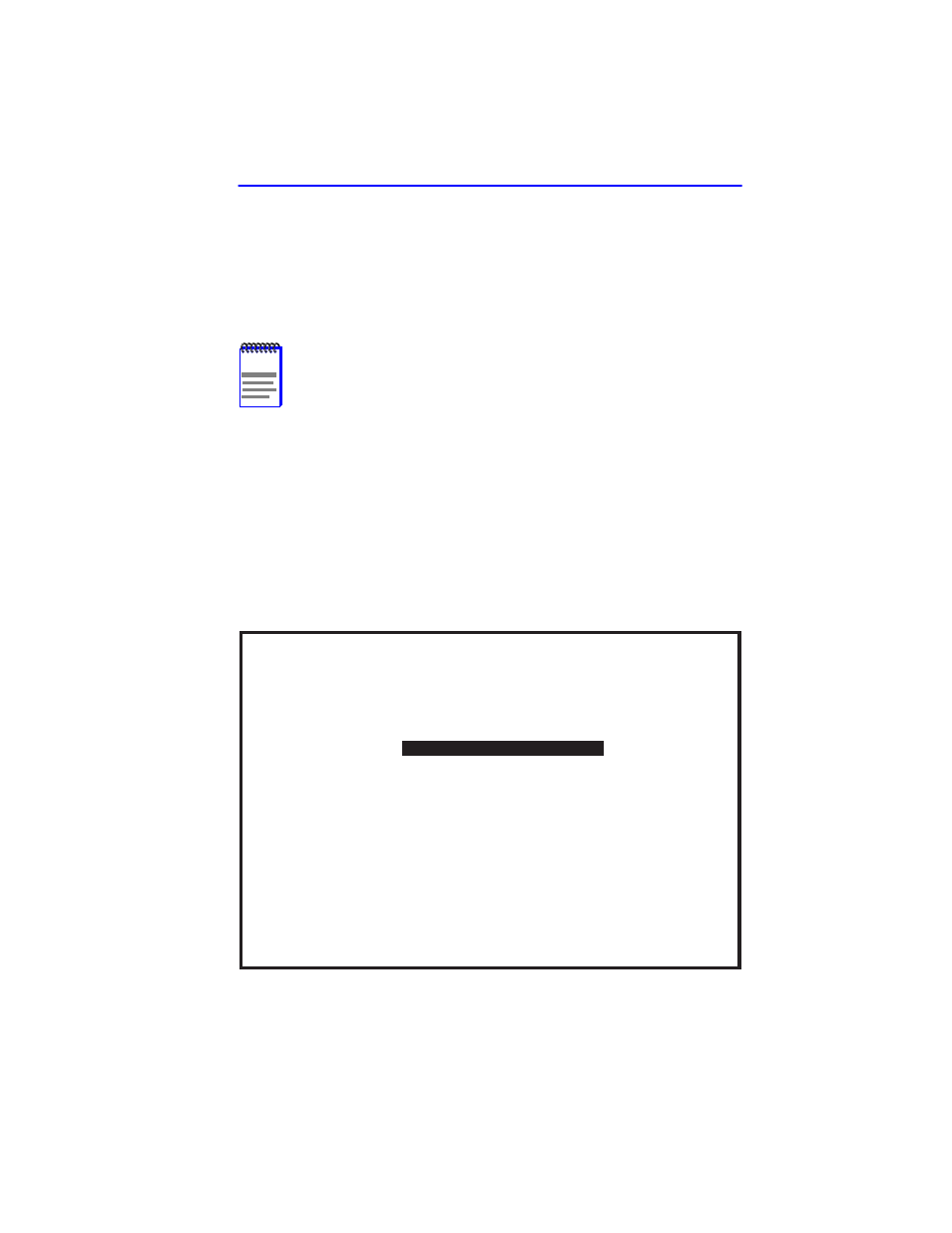 6 device configuration menu screen, Device configuration menu screen -15, To each port | Section 5.6 | Cabletron Systems 2E43-51R User Manual | Page 63 / 168