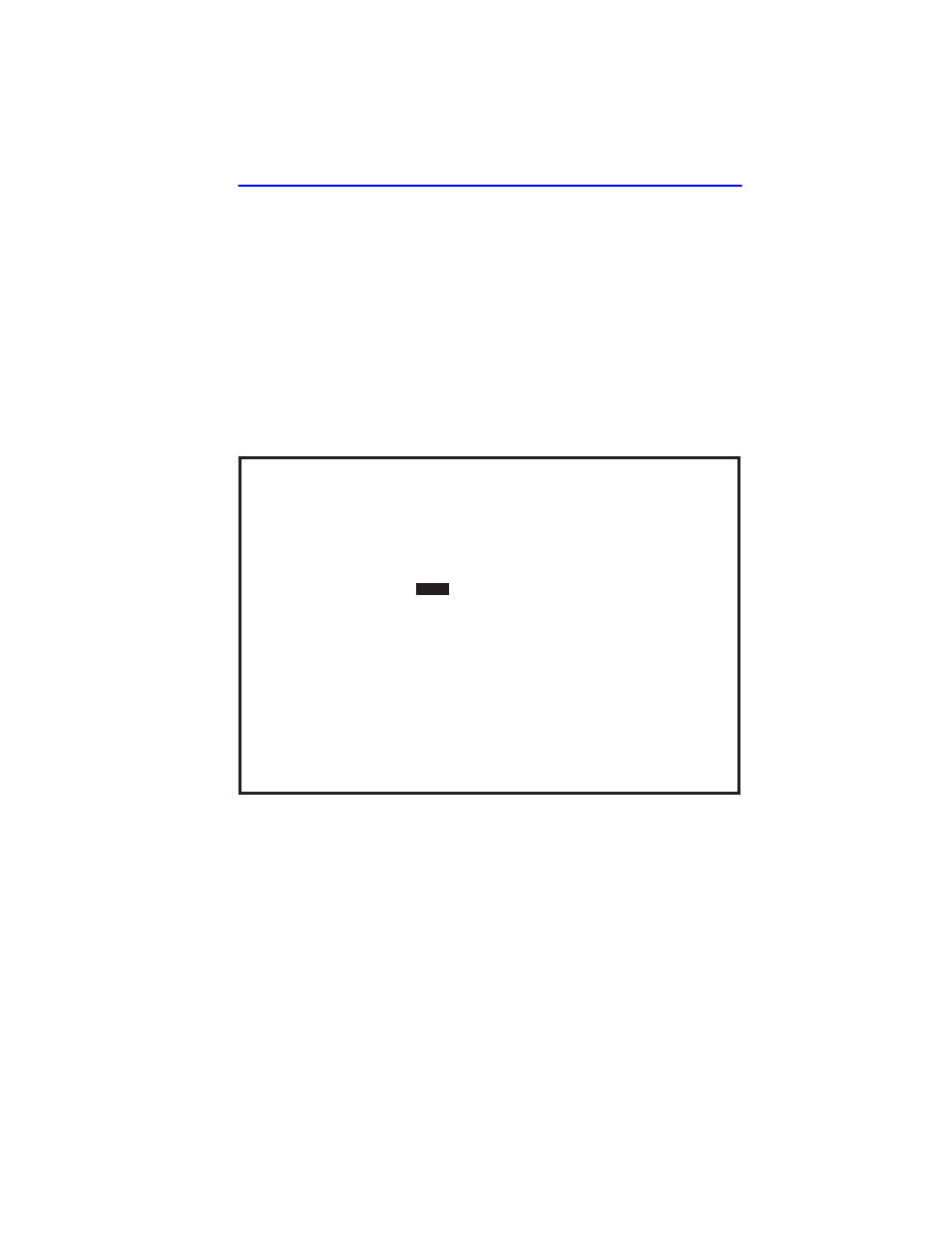 7 general configuration screen, General configuration screen -17, Section 5.7 | Mac address (read-only) | Cabletron Systems 2E43-51R User Manual | Page 65 / 168