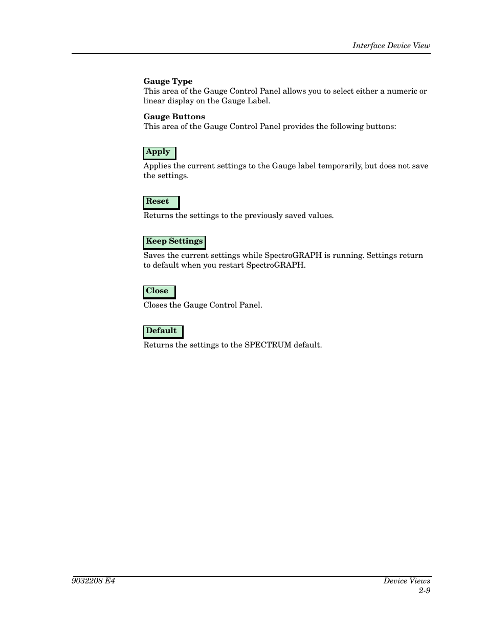 Cabletron Systems 5500 User Manual | Page 30 / 83