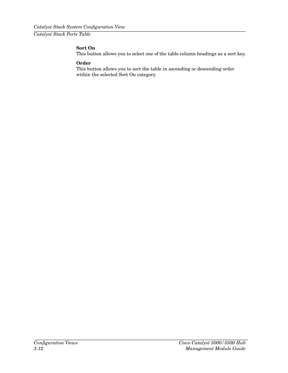 Cabletron Systems 5500 User Manual | Page 51 / 83