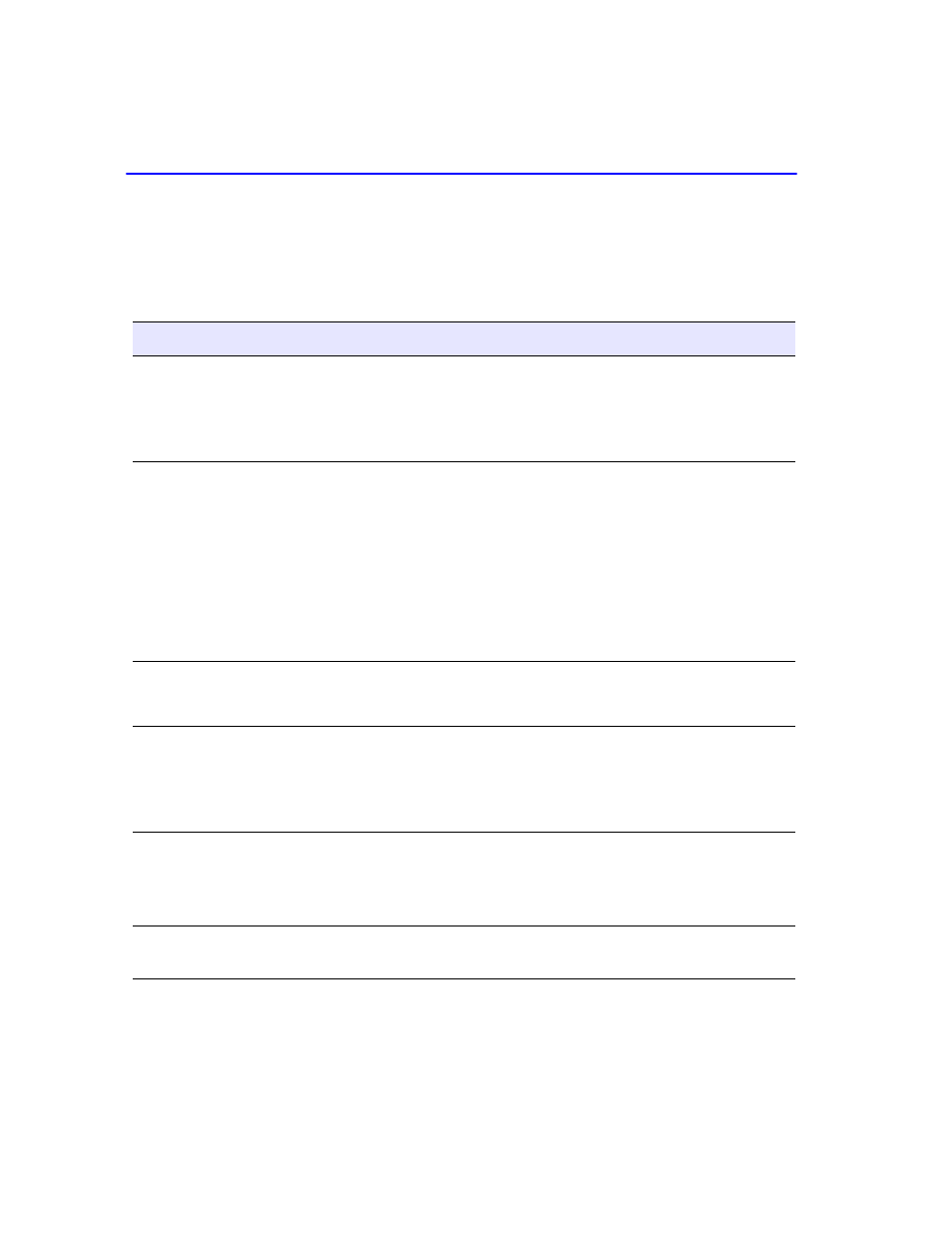 2 troubleshooting checklist, Troubleshooting checklist -6, Fault identification | Section 4.2 | Cabletron Systems 6H203-24 User Manual | Page 44 / 62