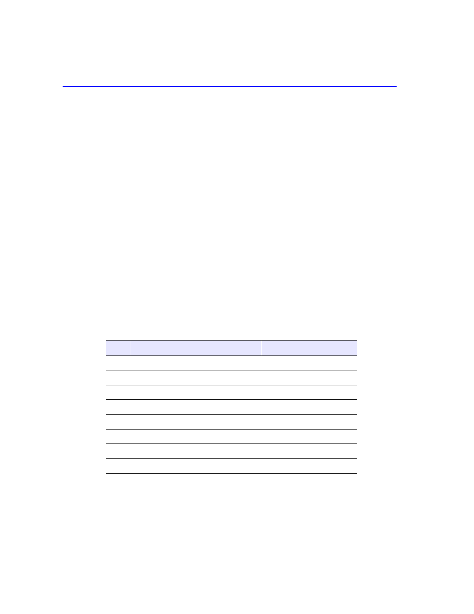 A.4 input/output ports, A.5 com port pinout assignments | Cabletron Systems 6H203-24 User Manual | Page 52 / 62