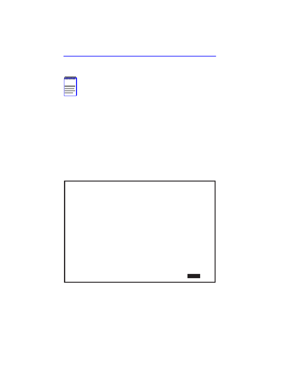 17 broadcast suppression screen, 17 broadcast suppression screen -56, Details, refer to | Section 5.17 | Cabletron Systems 2M46-04R User Manual | Page 104 / 150