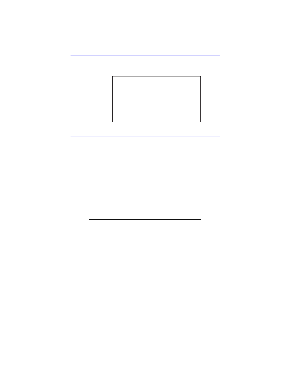 Example | Cabletron Systems 2M46-04R User Manual | Page 127 / 150