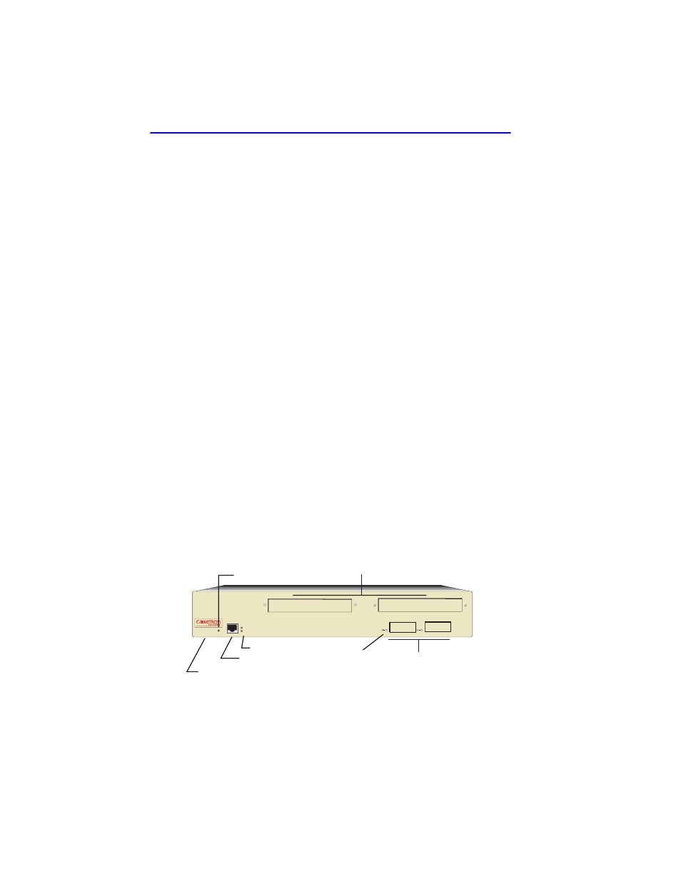 3 2m46-04r overview, 2m46-04r overview -2 | Cabletron Systems 2M46-04R User Manual | Page 14 / 150