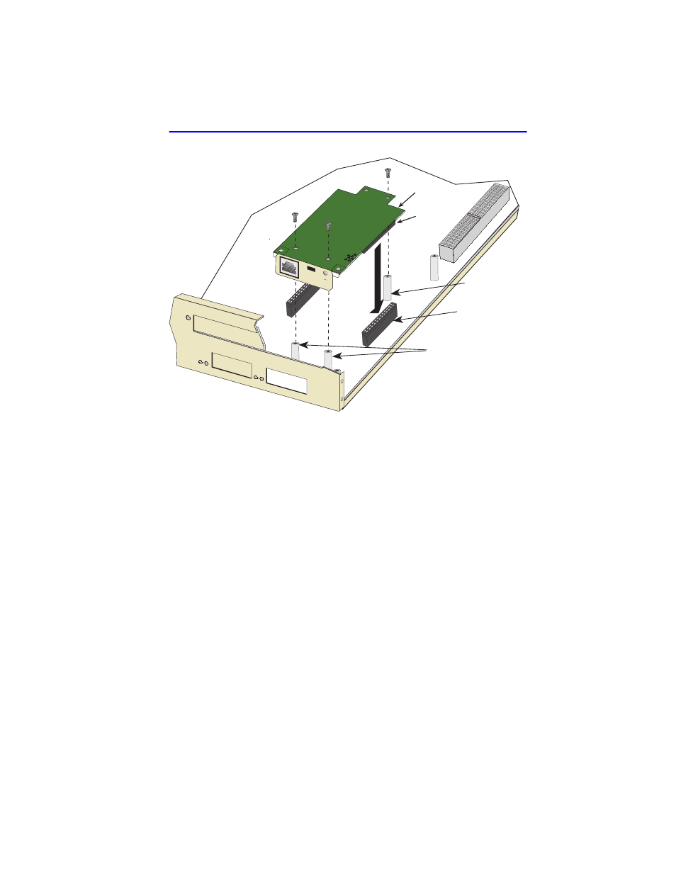 Cabletron Systems 2M46-04R User Manual | Page 145 / 150