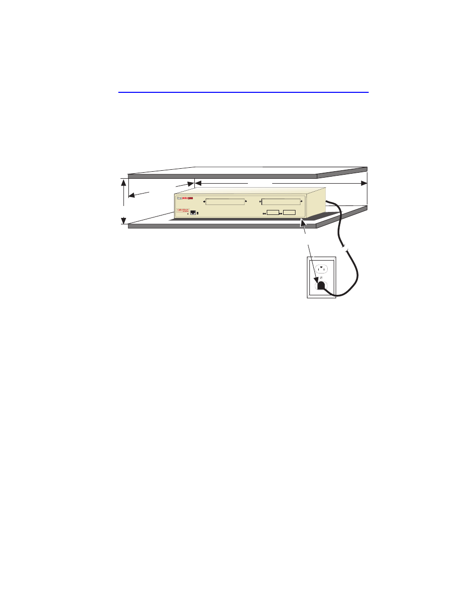 Cabletron Systems 2M46-04R User Manual | Page 27 / 150