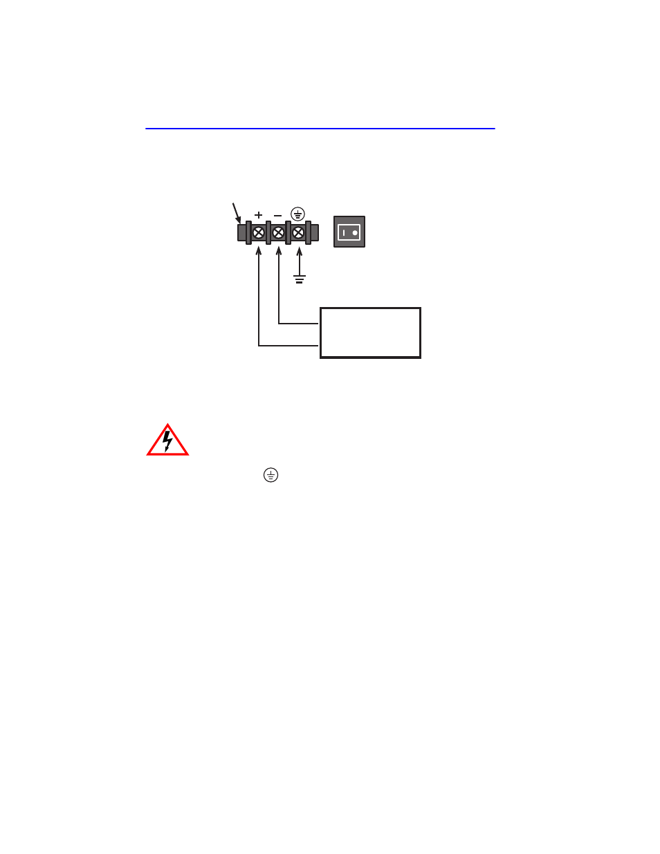 48 or 60 vdc power source | Cabletron Systems 2M46-04R User Manual | Page 34 / 150