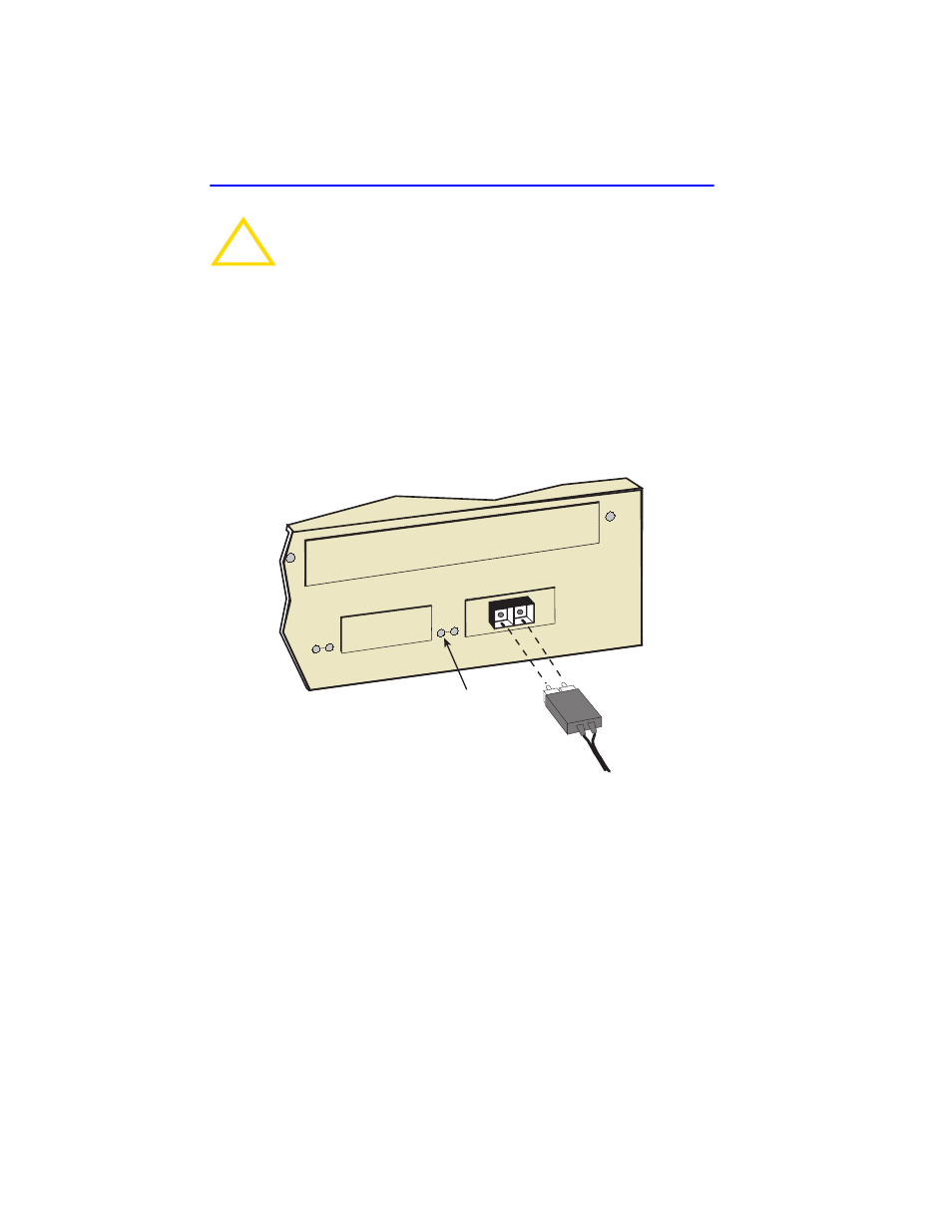 Figure 3-11 | Cabletron Systems 2M46-04R User Manual | Page 38 / 150