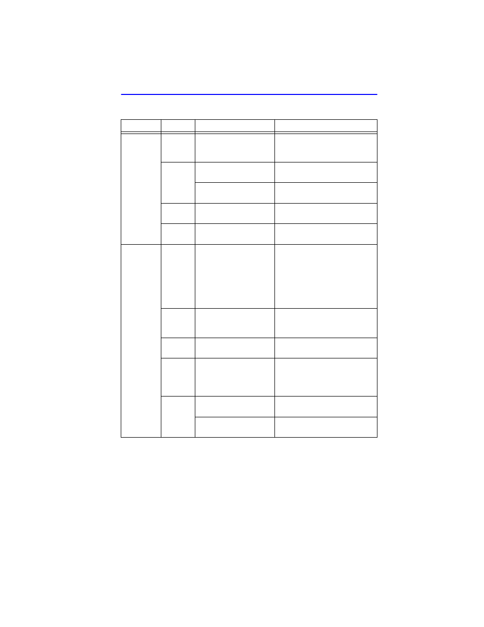 Cabletron Systems 2M46-04R User Manual | Page 43 / 150