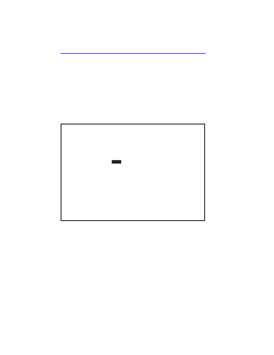 7 general configuration screen, General configuration screen -16, Section 5.7 | Cabletron Systems 2M46-04R User Manual | Page 64 / 150