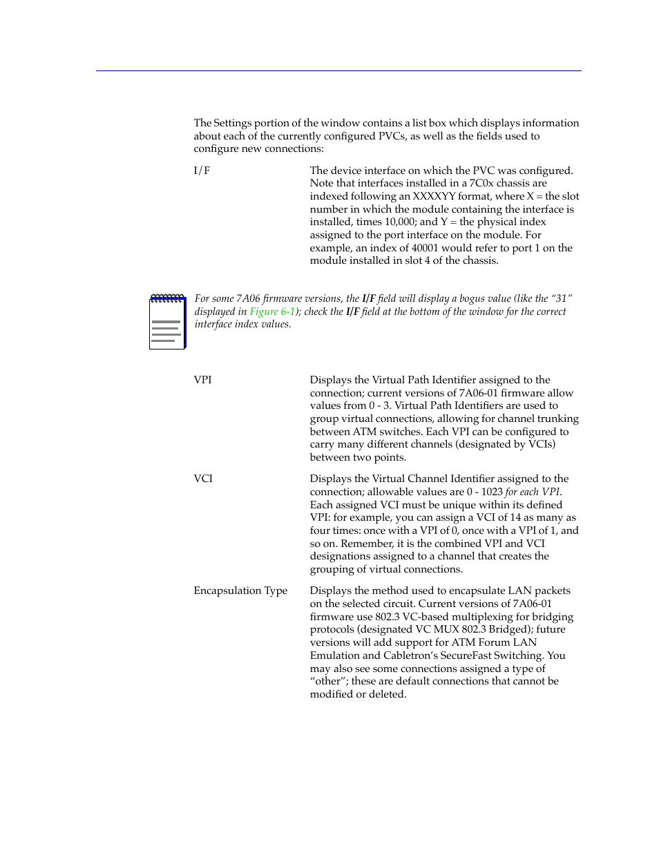 Cabletron Systems Lancast Media Converter 7000 User Manual | Page 101 / 108