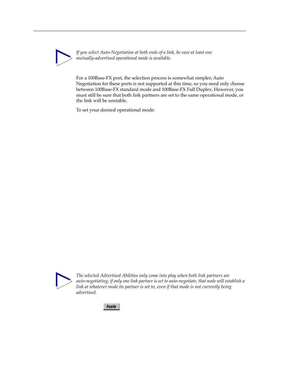 Cabletron Systems Lancast Media Converter 7000 User Manual | Page 44 / 108