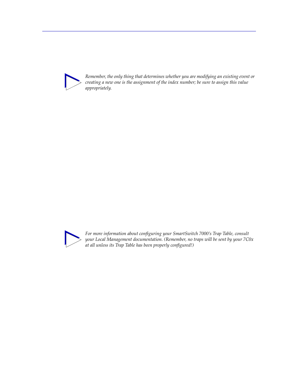 Cabletron Systems Lancast Media Converter 7000 User Manual | Page 79 / 108