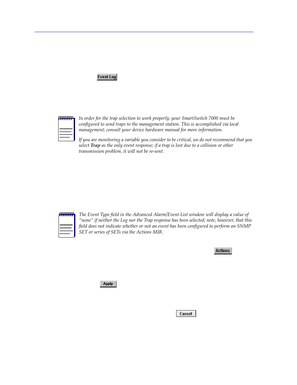 Cabletron Systems Lancast Media Converter 7000 User Manual | Page 80 / 108