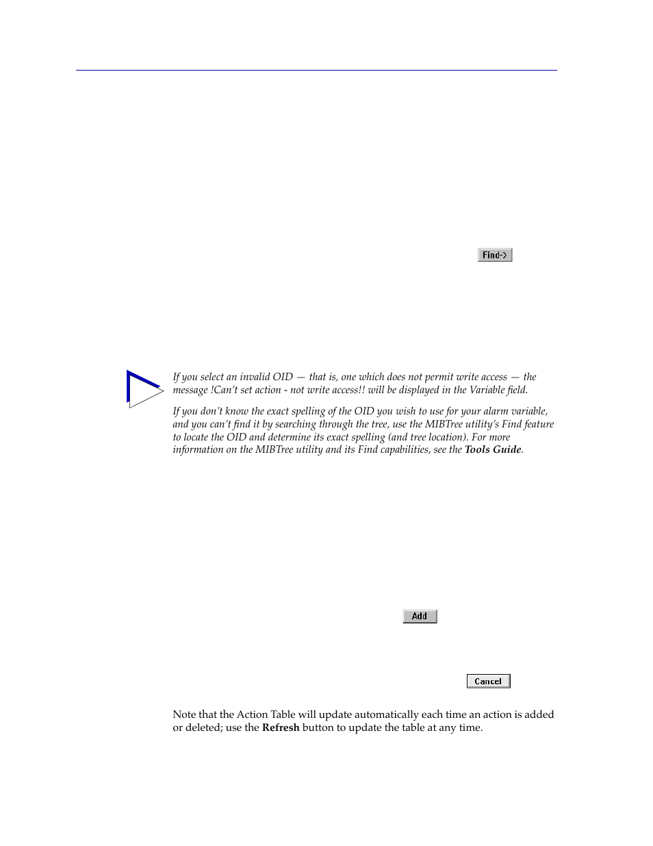 Cabletron Systems Lancast Media Converter 7000 User Manual | Page 82 / 108