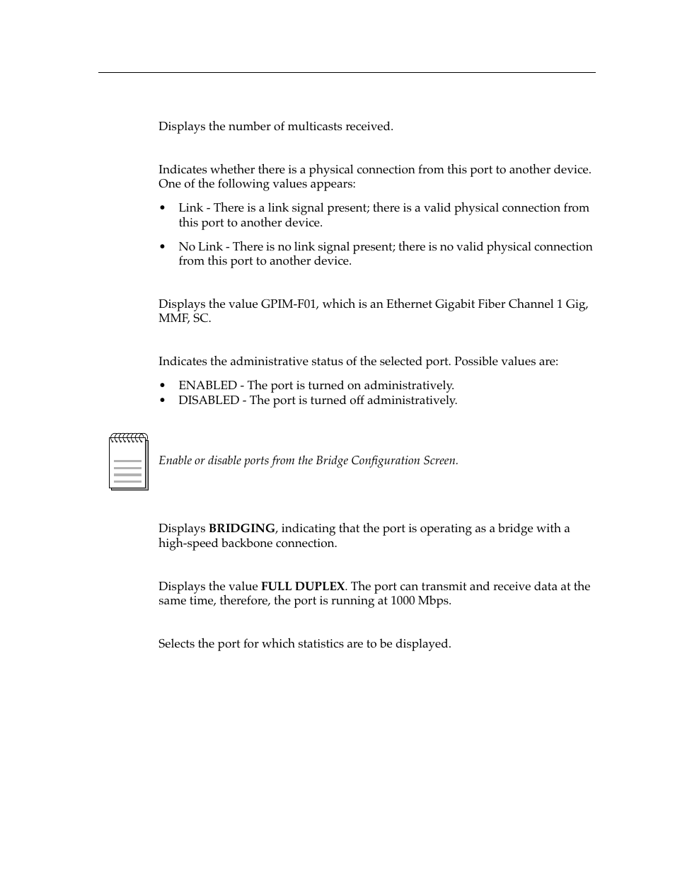 Cabletron Systems 9G429-02 User Manual | Page 11 / 12