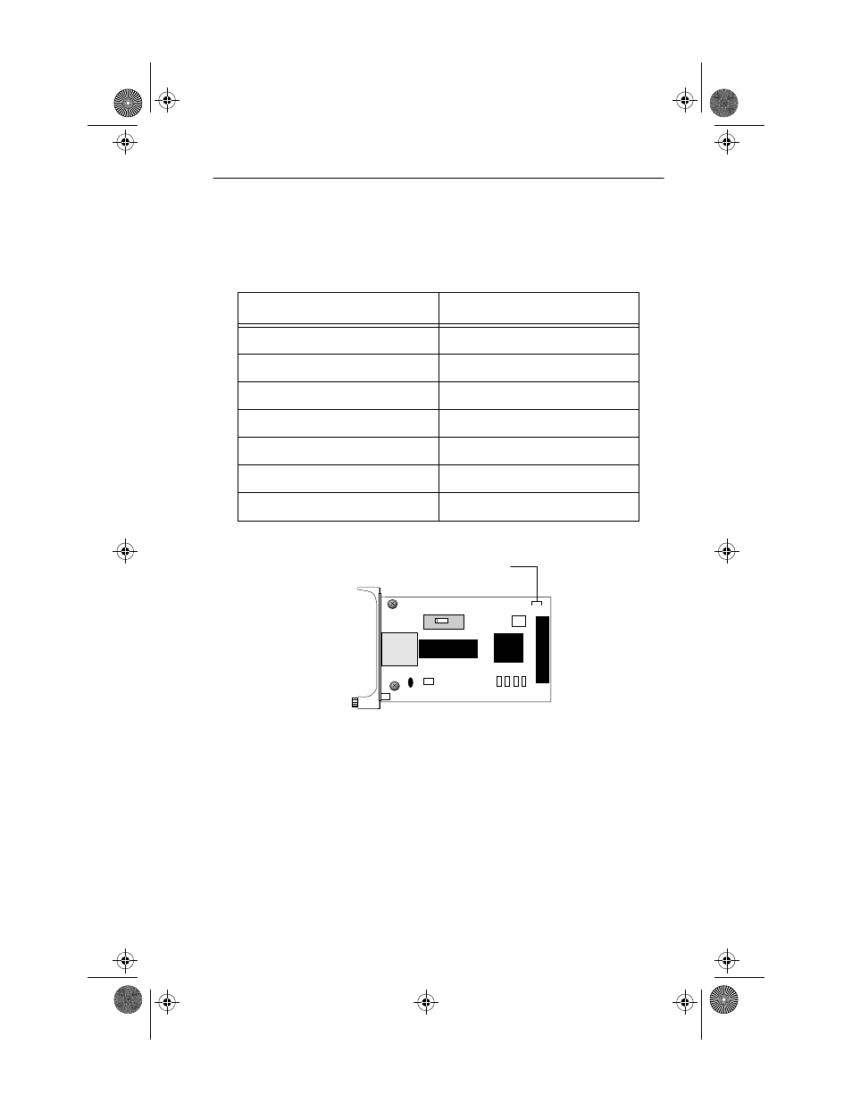 Cabletron Systems SEH-22 User Manual | Page 12 / 56