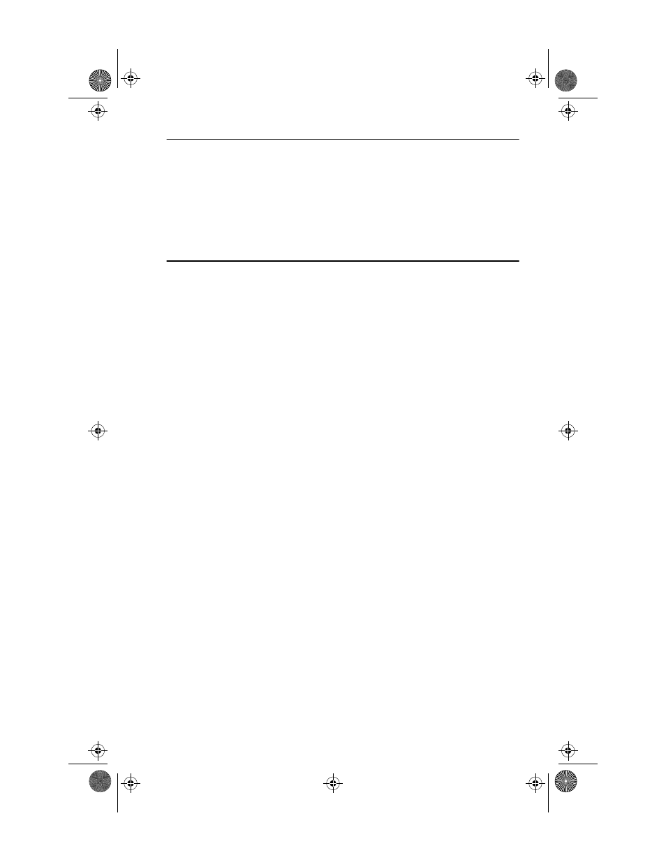 Operating specificatons | Cabletron Systems SEH-22 User Manual | Page 18 / 56