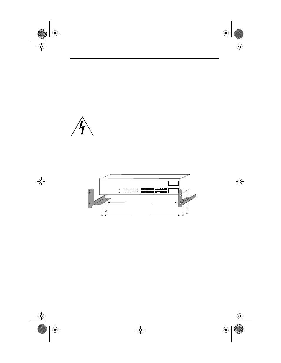 Cabletron Systems SEH-22 User Manual | Page 25 / 56