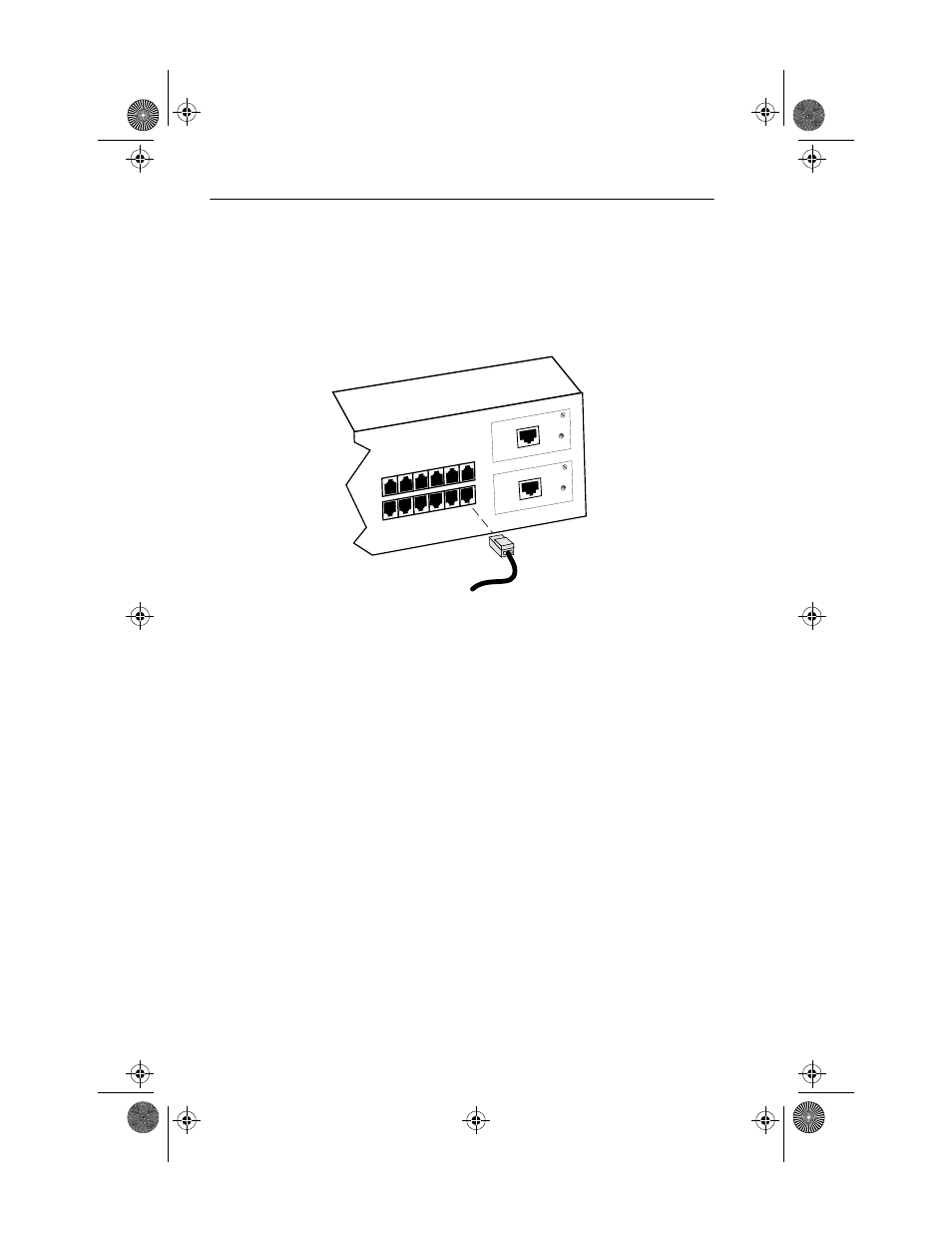 Cabletron Systems SEH-22 User Manual | Page 32 / 56