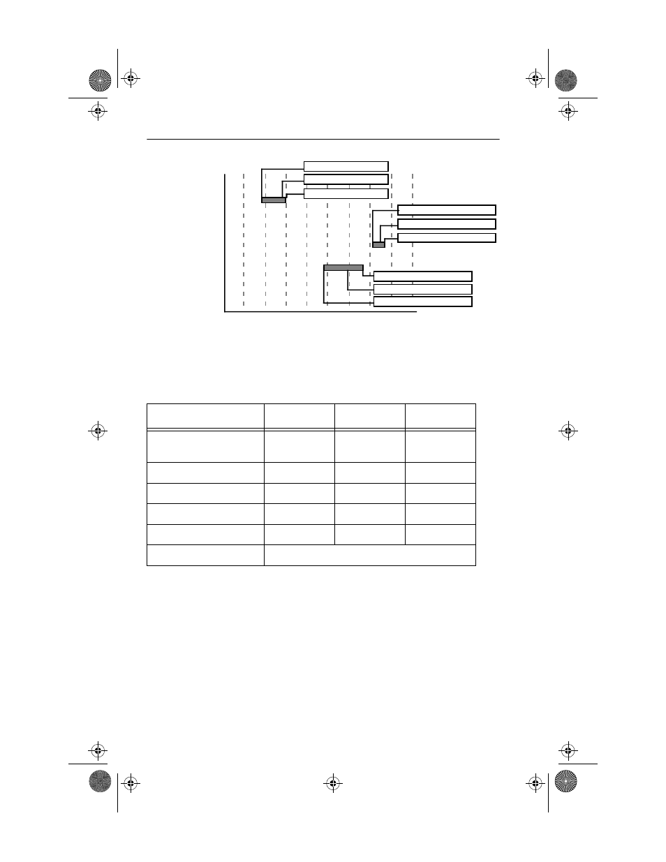 Parameter typical minimum maximum | Cabletron Systems SEH-22 User Manual | Page 48 / 56