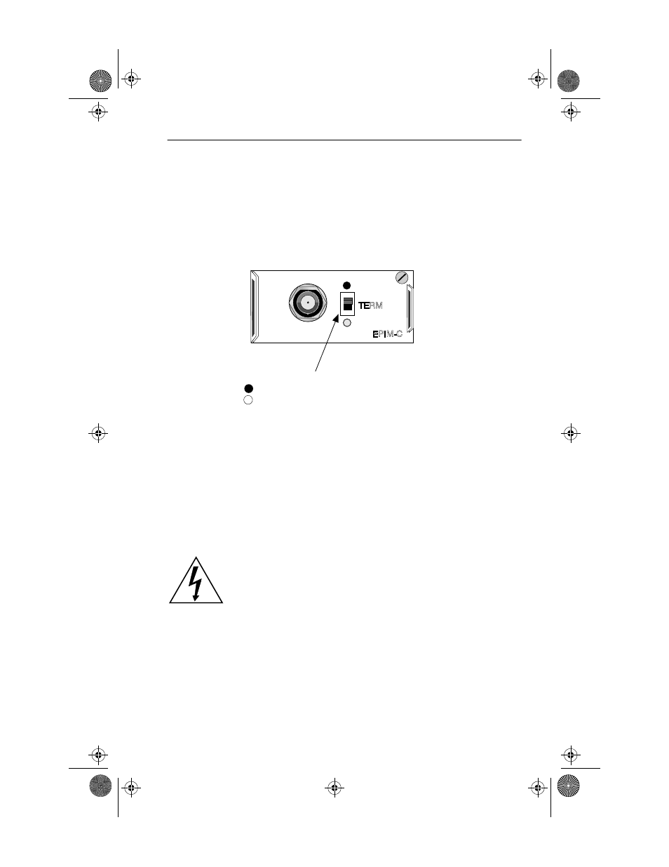 Cabletron Systems SEH-22 User Manual | Page 49 / 56