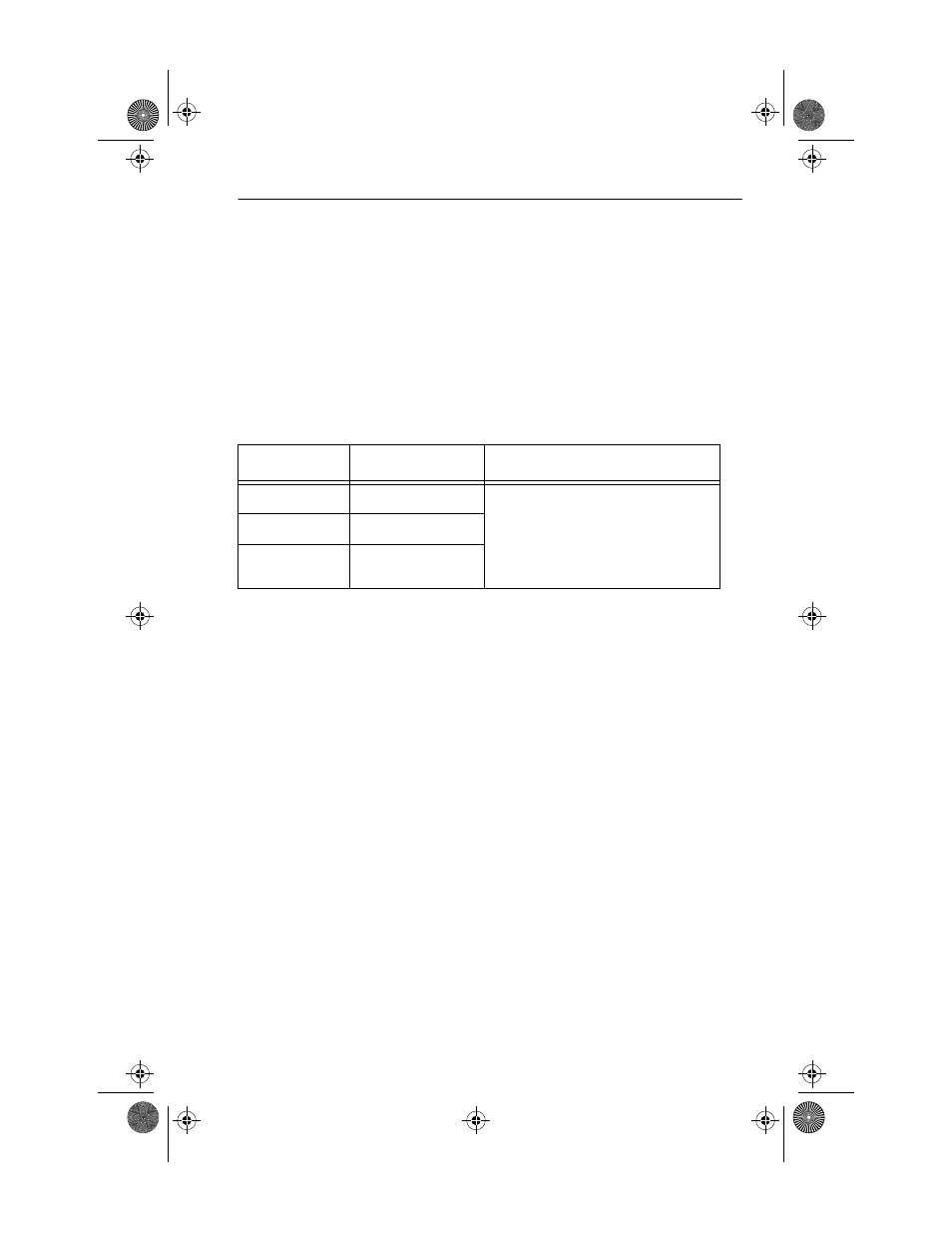 Epim cable specifications | Cabletron Systems SEH-22 User Manual | Page 51 / 56