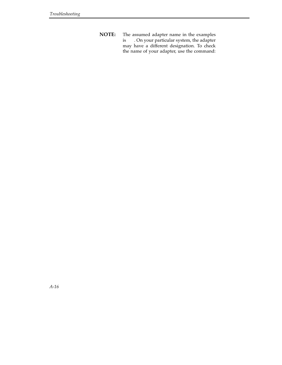 Cabletron Systems SFCS-200BX User Manual | Page 112 / 180