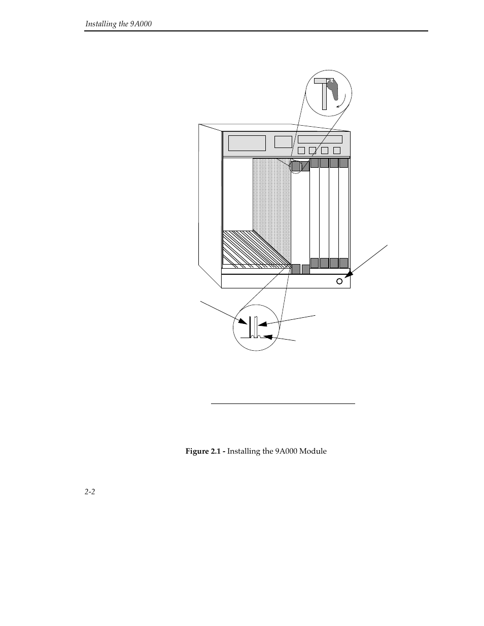 Cabletron Systems SFCS-200BX User Manual | Page 24 / 180