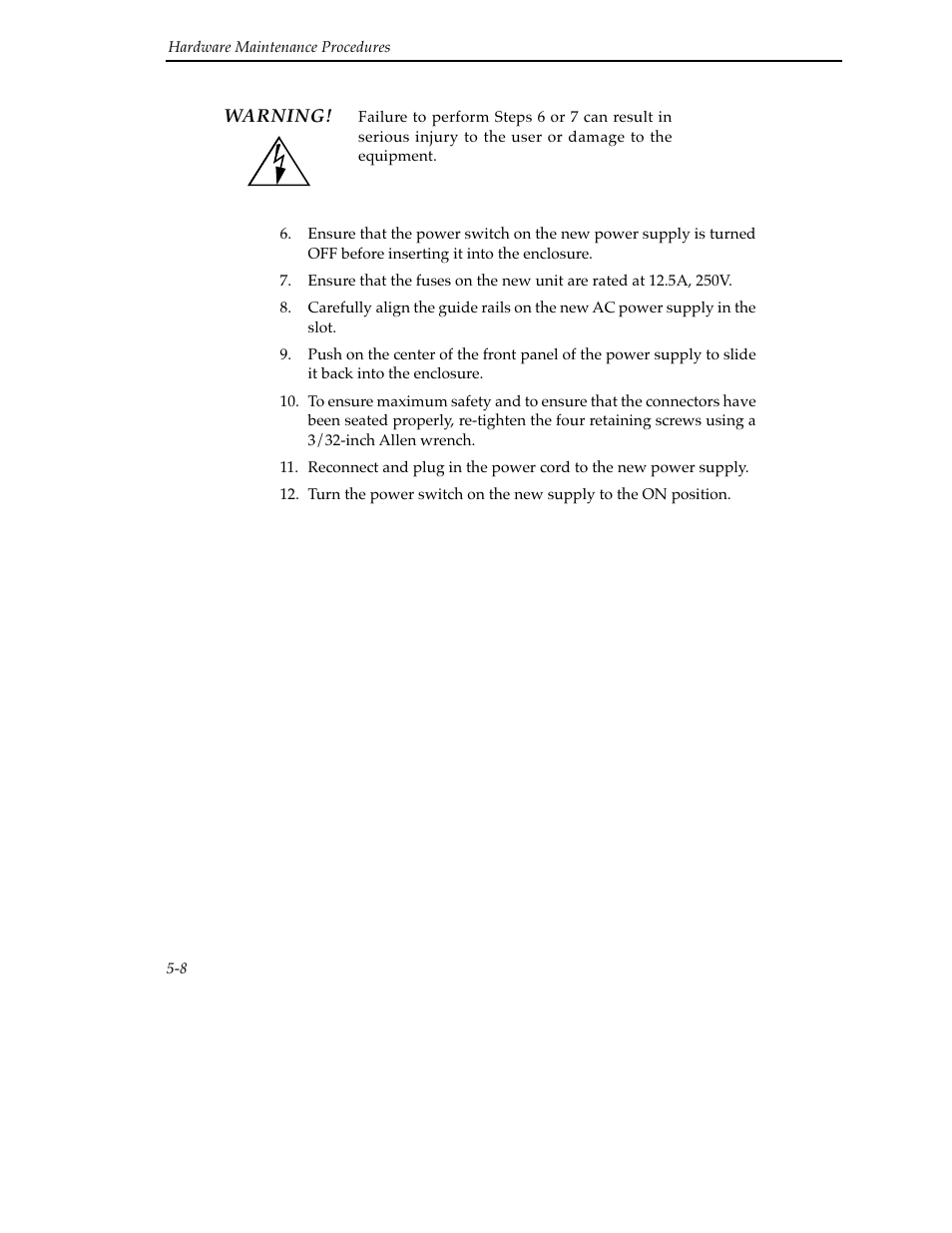 Cabletron Systems SFCS-200BX User Manual | Page 74 / 180