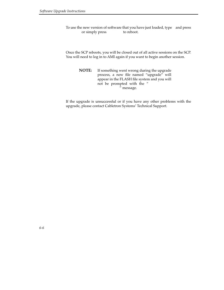 Cabletron Systems SFCS-200BX User Manual | Page 90 / 180