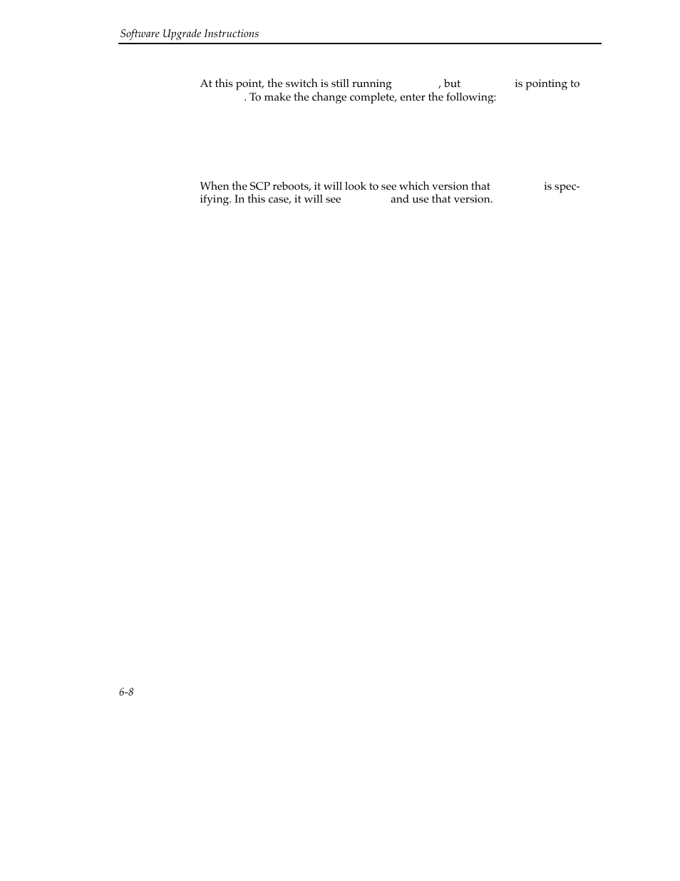 Cabletron Systems SFCS-200BX User Manual | Page 92 / 180