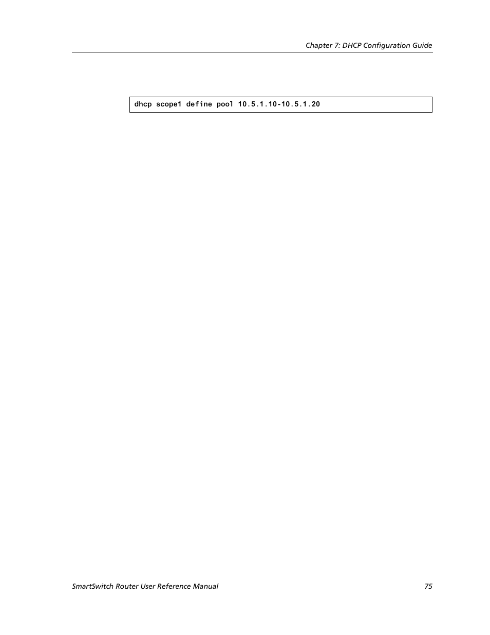 Cabletron Systems SMARTSWITCH ROUTER 9032578-05 User Manual | Page 101 / 398