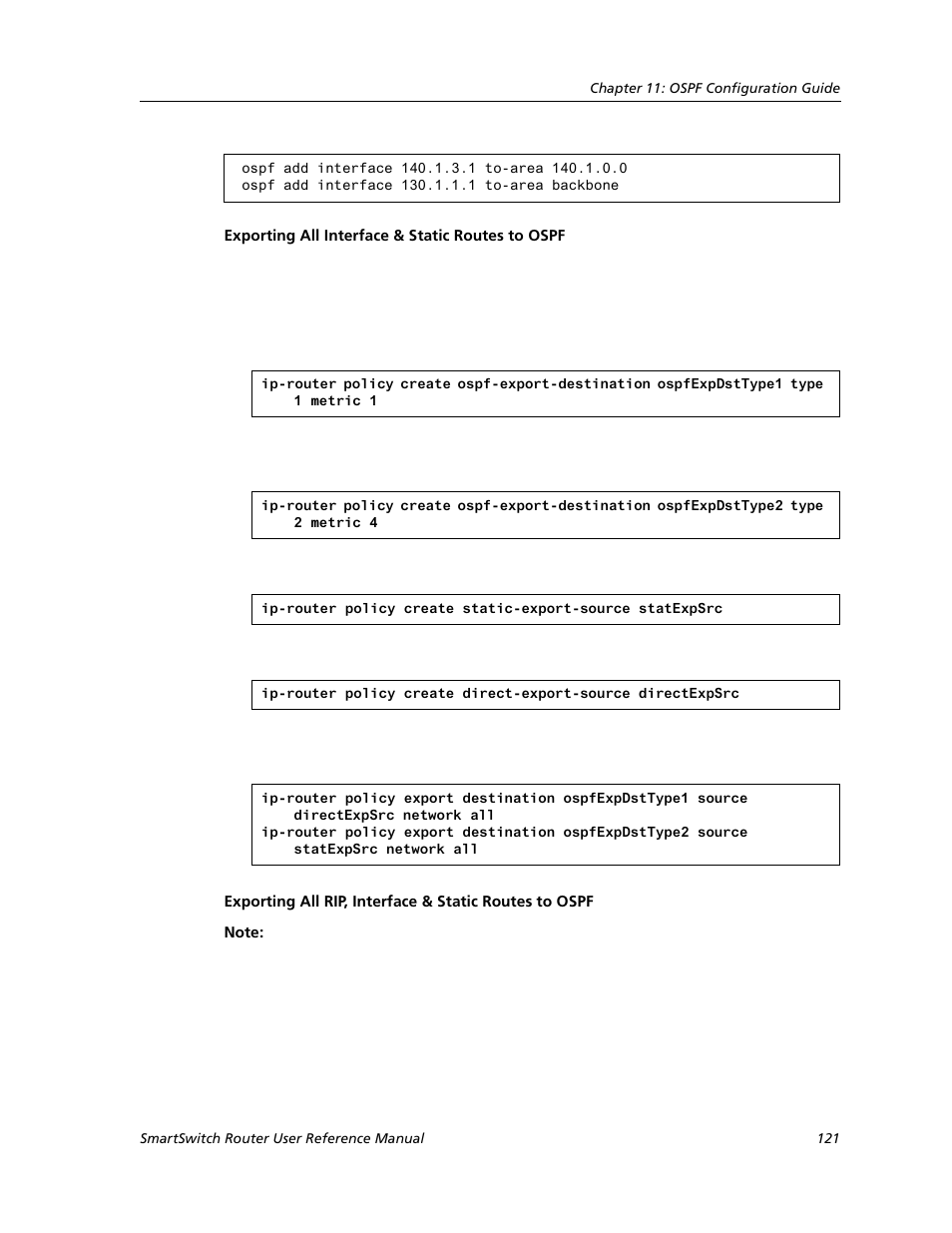 Cabletron Systems SMARTSWITCH ROUTER 9032578-05 User Manual | Page 147 / 398