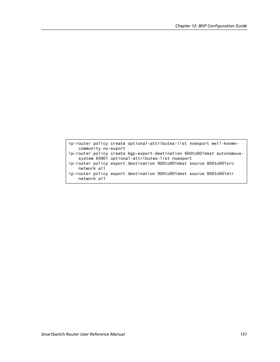 Cabletron Systems SMARTSWITCH ROUTER 9032578-05 User Manual | Page 177 / 398