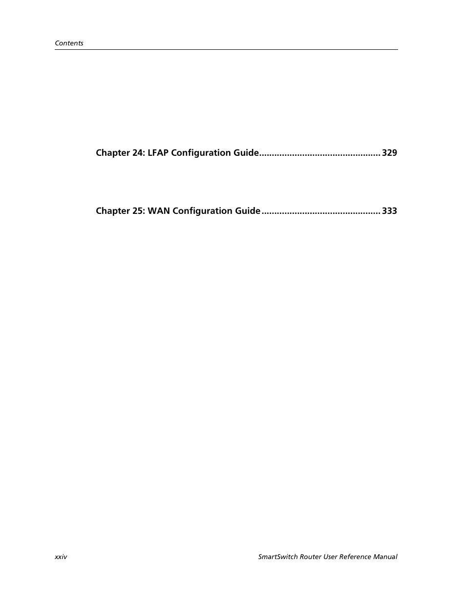 Cabletron Systems SMARTSWITCH ROUTER 9032578-05 User Manual | Page 24 / 398