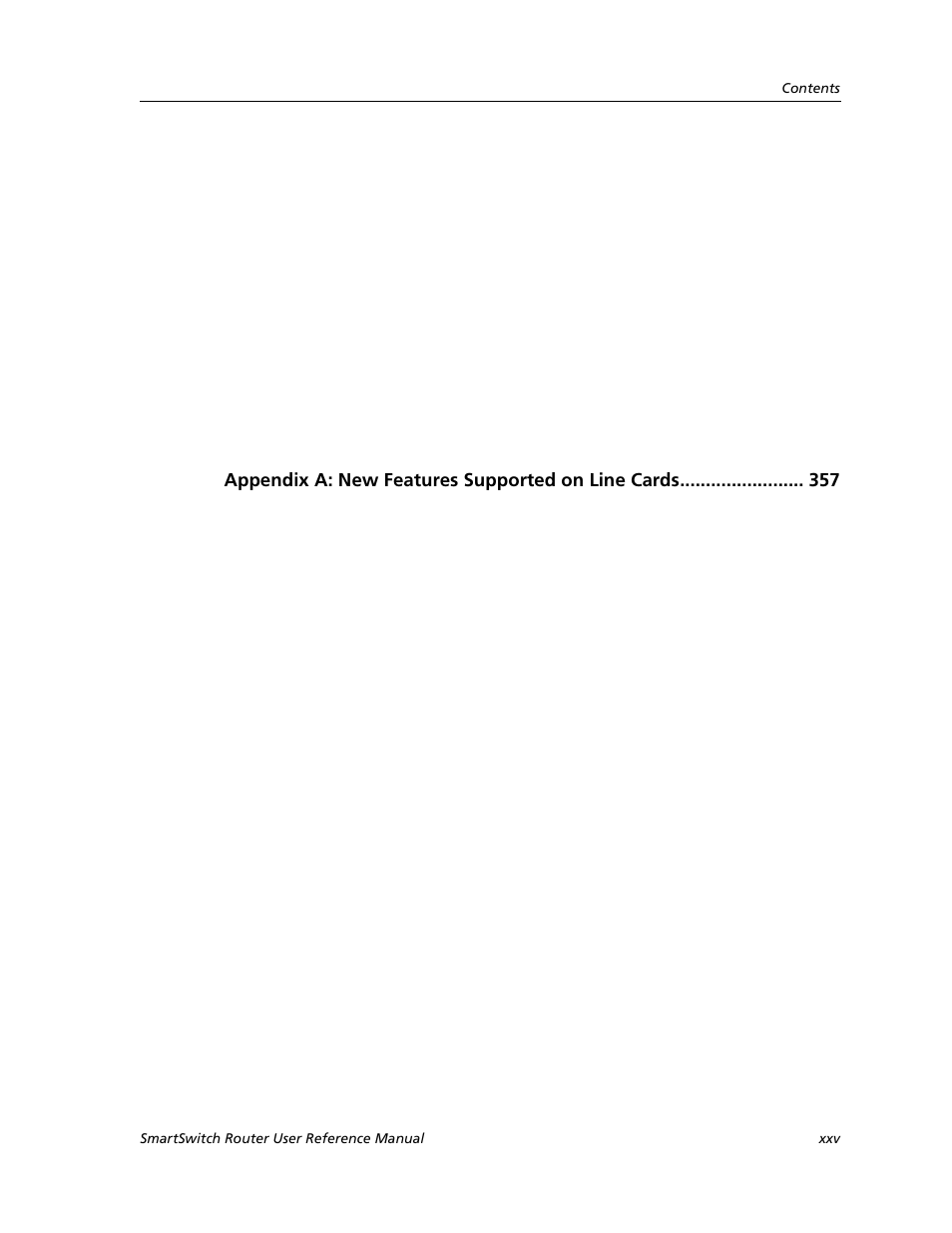 Cabletron Systems SMARTSWITCH ROUTER 9032578-05 User Manual | Page 25 / 398