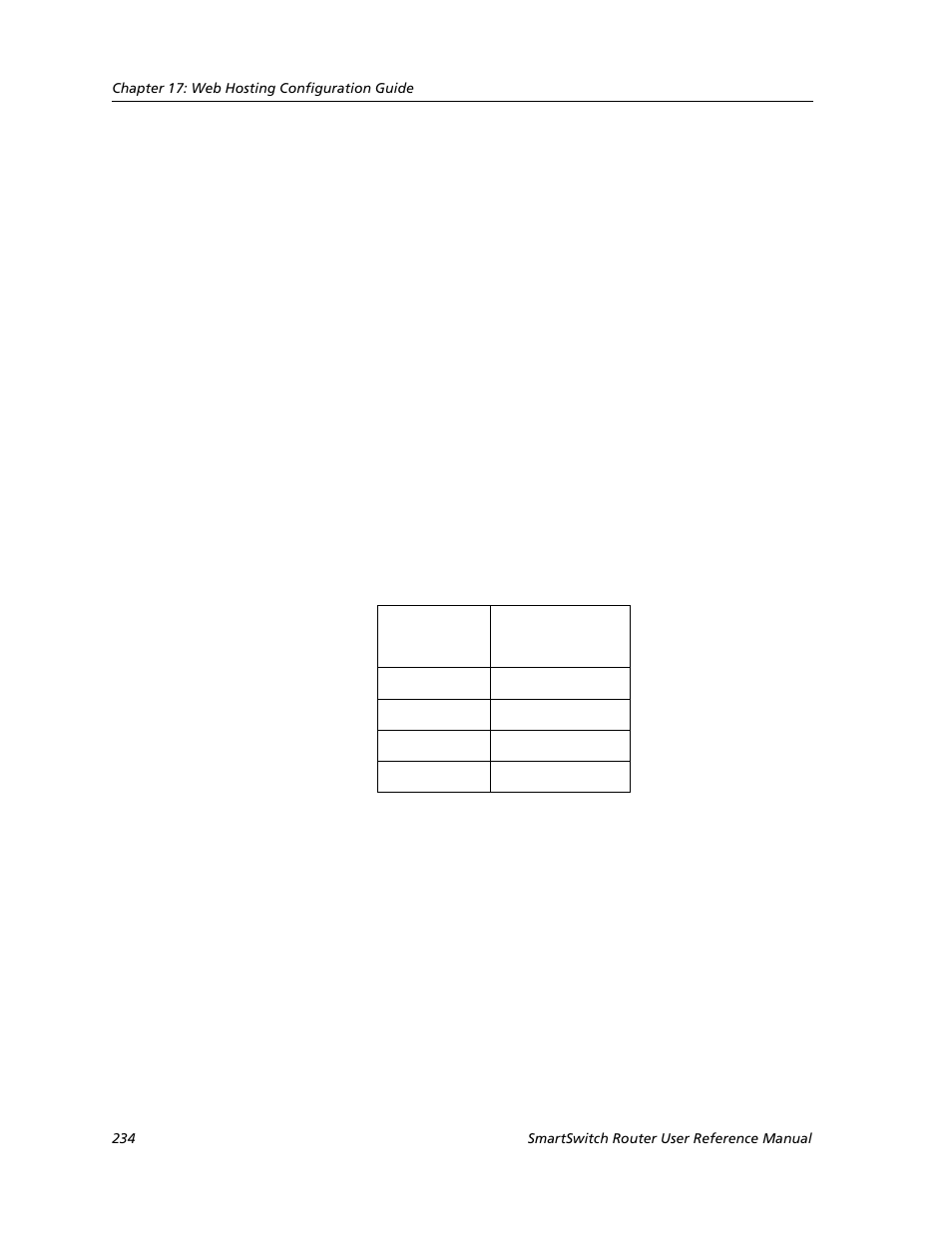 Cabletron Systems SMARTSWITCH ROUTER 9032578-05 User Manual | Page 260 / 398