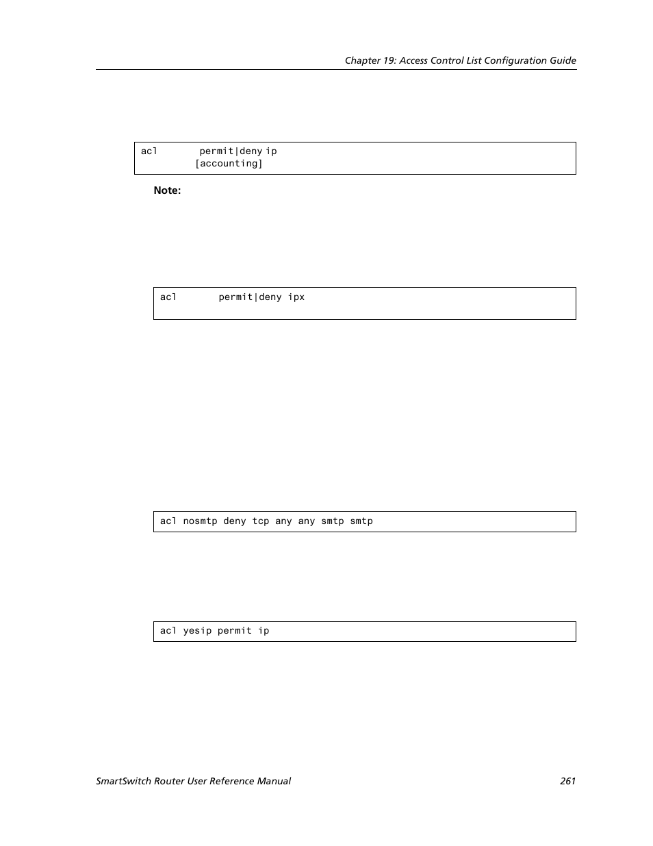 Cabletron Systems SMARTSWITCH ROUTER 9032578-05 User Manual | Page 287 / 398