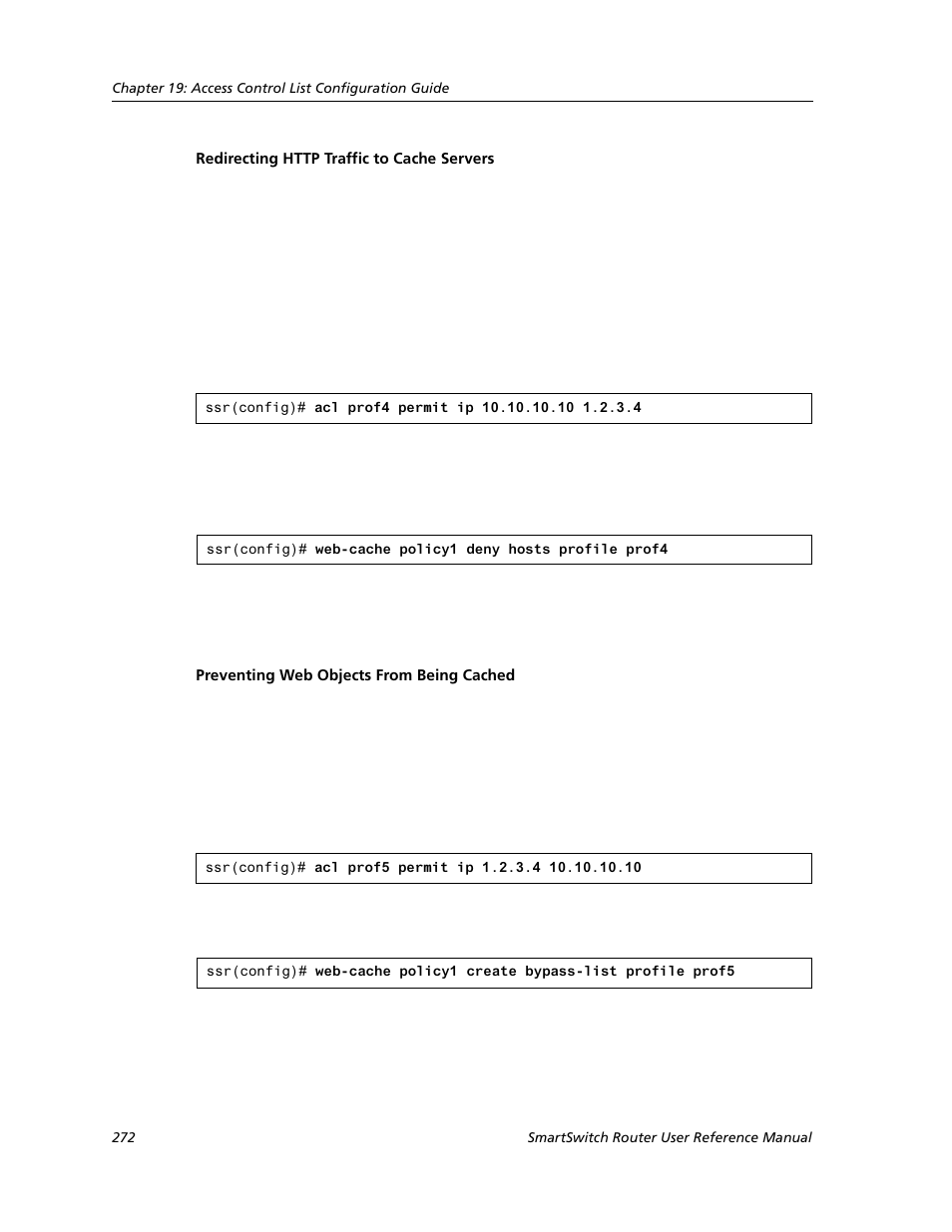 Cabletron Systems SMARTSWITCH ROUTER 9032578-05 User Manual | Page 298 / 398