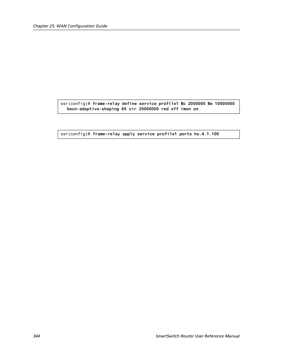 Cabletron Systems SMARTSWITCH ROUTER 9032578-05 User Manual | Page 370 / 398