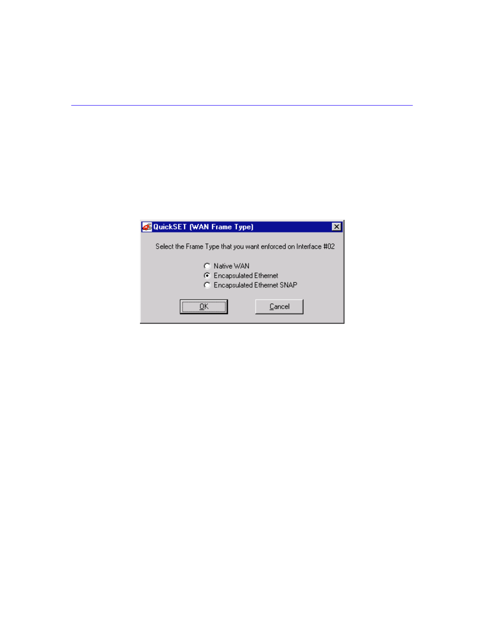 Cabletron Systems HSIM-W6 User Manual | Page 109 / 258