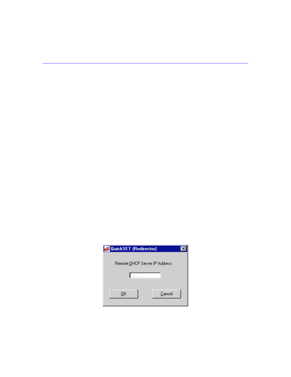 Advanced ip routing settings, Advanced ip routing options, Redirector window | Cabletron Systems HSIM-W6 User Manual | Page 115 / 258