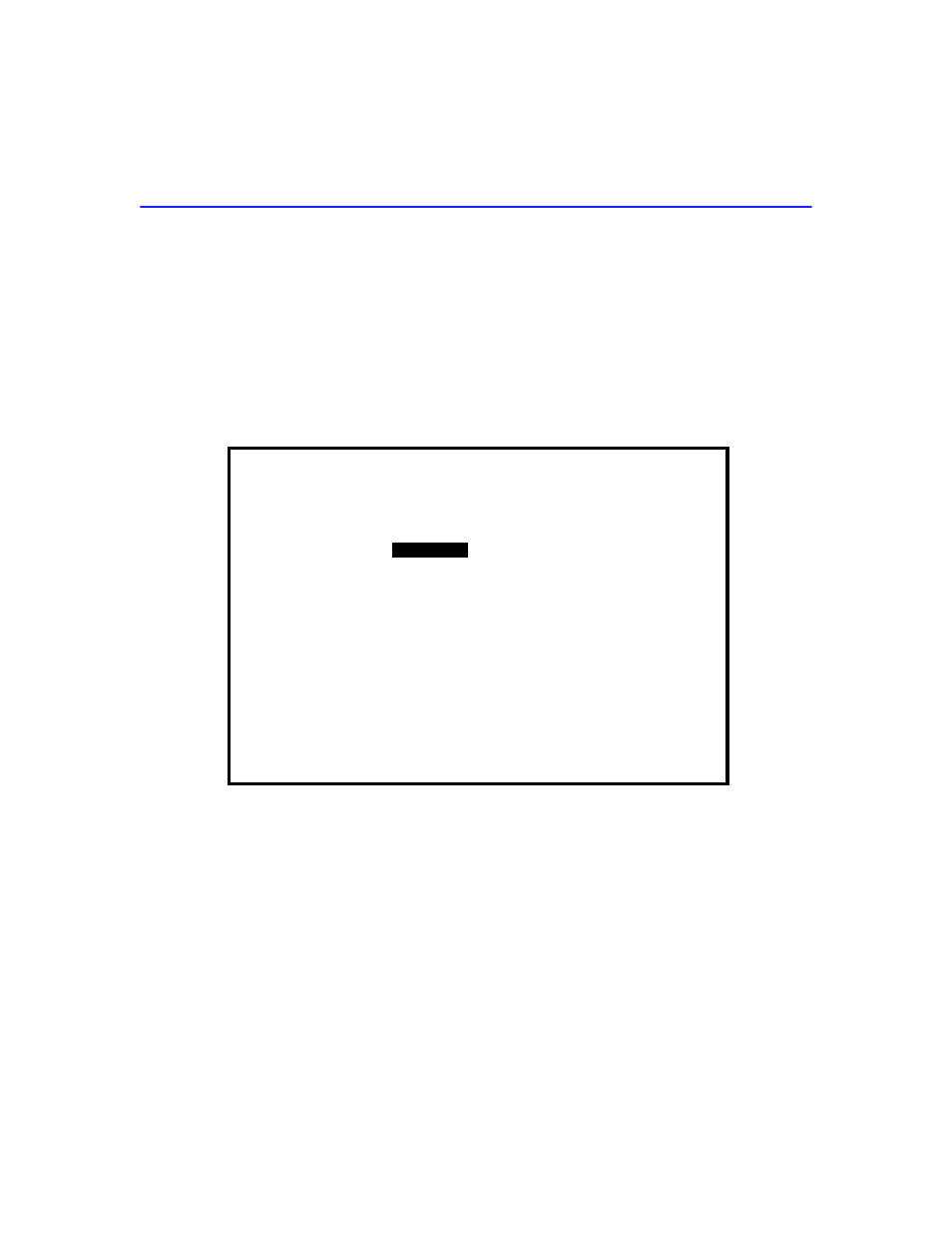 Main menu screen, Describes the main menu screen and ho, Wn in | Figure 52, Displays | Cabletron Systems HSIM-W6 User Manual | Page 137 / 258